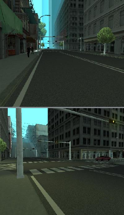 New Streets v.2