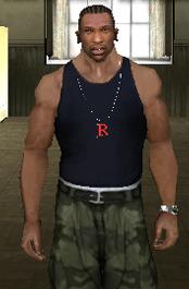 Rote R* Kette