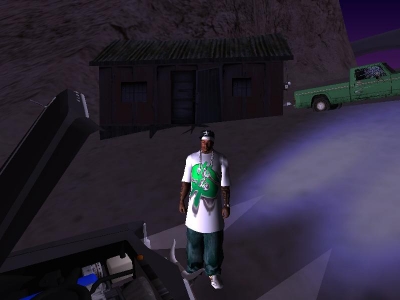 Dollar Shirt