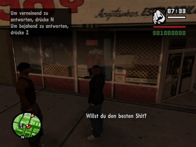 Dealer Mod