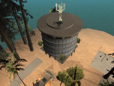 N.G ISLAND