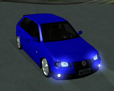 2008 Golf G4 1.8 Power