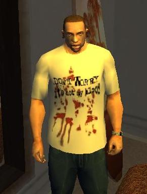 Don