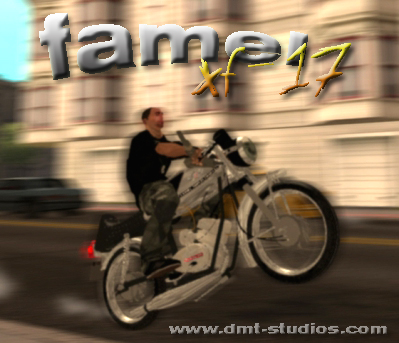 Famel xf-17