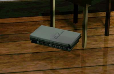 PlayStation 2