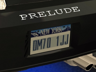 New Platebacks (New York)
