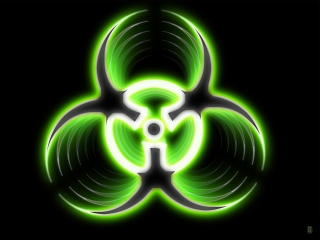 Biohazard Shirt Vol. 2