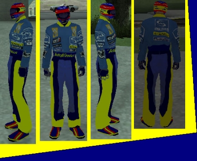 Fernando Alonso