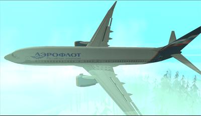 Aeroflot