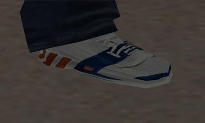 Adidas Gil Zero I