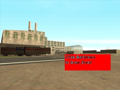 LKW Speditionen
