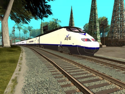 Express Train