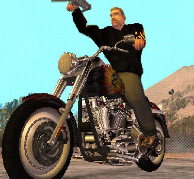 Paul Teutel