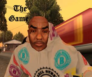 The Game