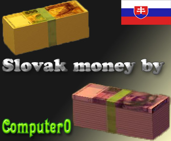 Slovak Money