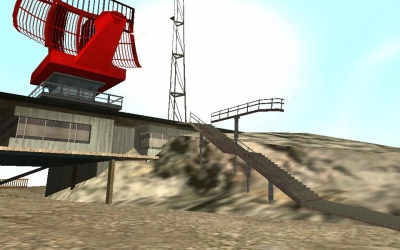 Mount Chil