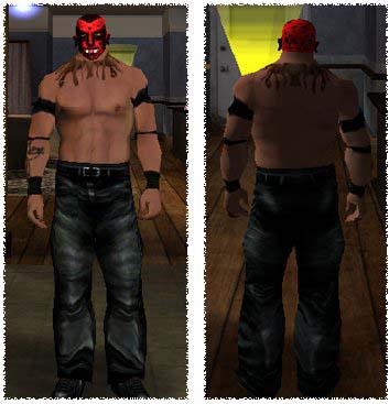 The Boogeyman