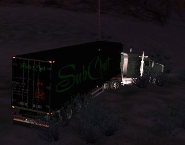 SubChat trailer