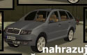 Skoda Fabia Combi