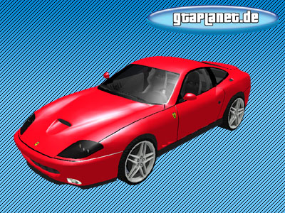 Ferrari F575
