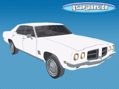 Pontiac LeMans