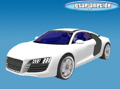 Audi Le Mans