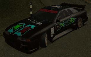 Mad Racer Elegy