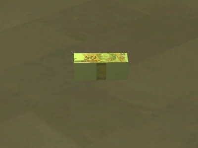 Brazilian Cash