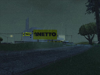 NETTO Fabrik Skin