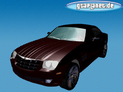 Chrysler Crossfire