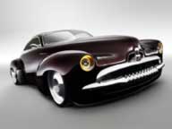 Holden Efijy