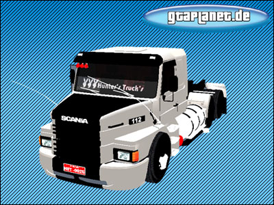 Scania 112