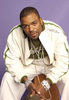Methodman Wear (Johny Blaze )