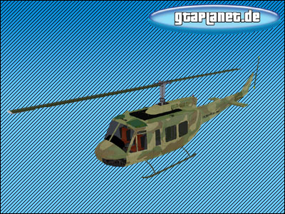 UH-1 Iroquois