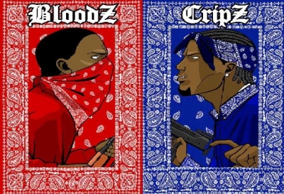Bloods&Cripz
