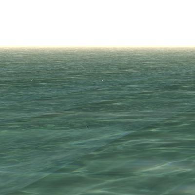 Wasser Mod