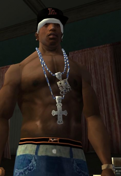 50cent Chain,Earing Pack