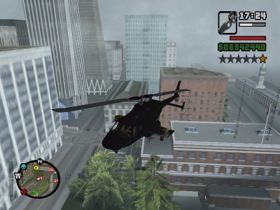 Airwolf