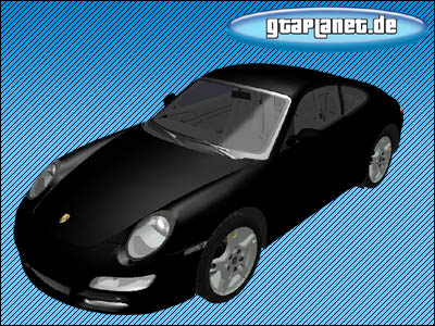 Porsche 911 (997) Carrera S