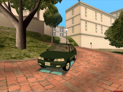 Daewoo Cielo