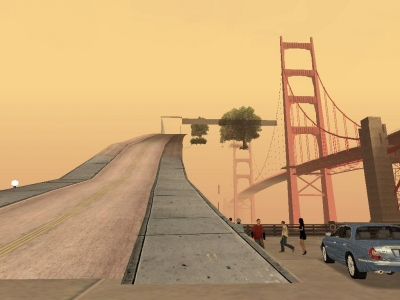 Drift Place
