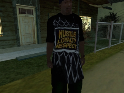New Clothes