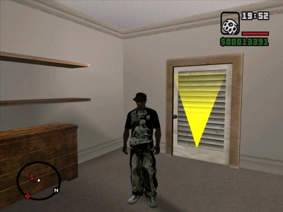 Black Makaveli 2PAC T-Shirt