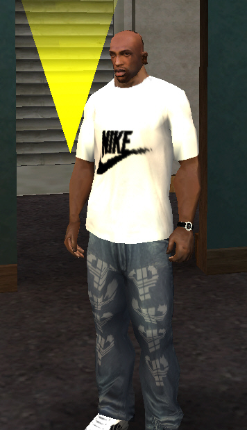 Big Skin Pack