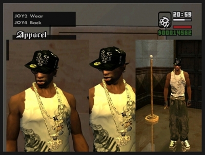 Black NY Cap