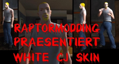 CJ White Skin