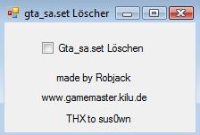 Gta sa set Loescher