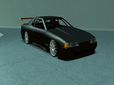 Drift Style Elegy v2.0