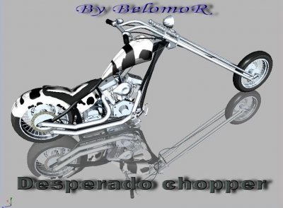 Desperado final