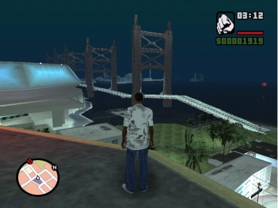 GTA United:From LC to VC bridge
